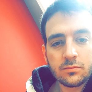 Meet your Posher, Andrew